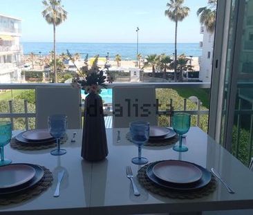 Alquiler de piso en Paseo Marítimo Rey de España - Photo 5