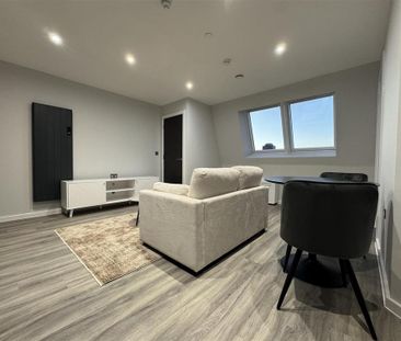 1 bedroom apartment to rent - Photo 2