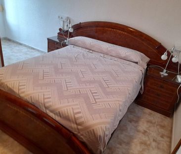 Piso de alquiler en Calle del Alcalde Albors, Nou Moles - Photo 6