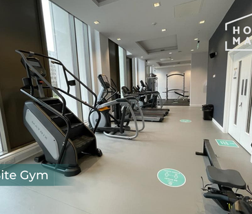 Studio to rent - Photo 6