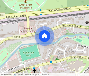 Camac Court, Dublin 8 - Photo 1