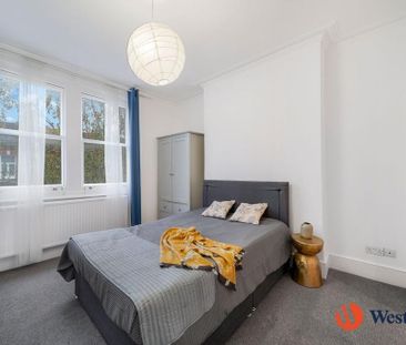 3 bedroom apartment to rent - Photo 5