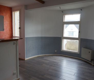 Location Appartement P2 Paron - Photo 2