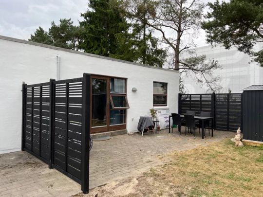 Flot 3 vær. lejlighed til leje i Billund. 82m2 - Foto 1