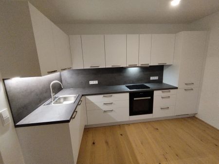 Sonnige, barrierefreie Wohnung- Wohnen mit Stil, toller Blick ins Grüne - Foto 5