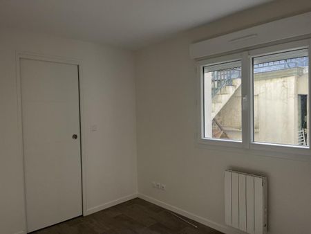 Appartement T2 à louer Saint Meloir Des Ondes - 35 m² - Photo 2