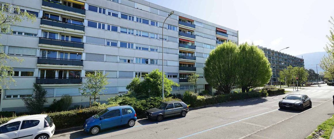 Chemin des Fraisiers 19 - Photo 1