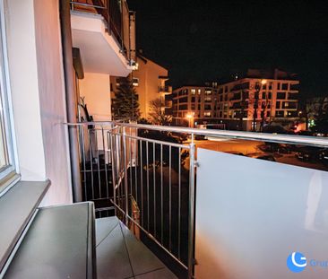 Studio 30m2, Ruczaj *Szuwarowa* – Cascada - Zdjęcie 3