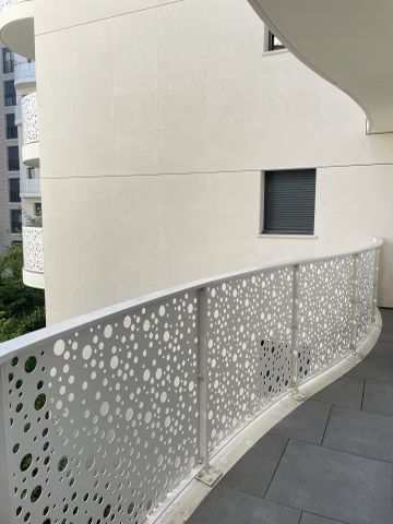 3 pièces (2 chambres) lumineux, ile de la Jatte, Neuilly - Photo 4
