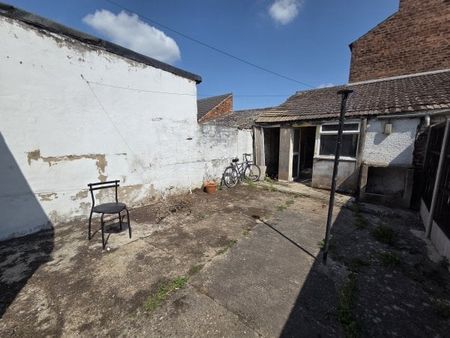 Ripon Street, Lincoln, LN5 7NQ, Property for rent - Photo 4