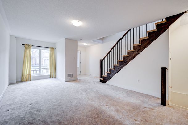 For Lease - 11 Donald Fleming Way, Whitby, Ontario - Photo 1