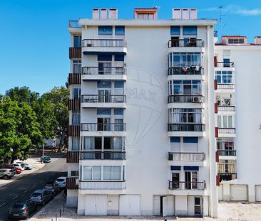 Apartamento T3 em Lisboa - Photo 6