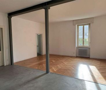 Beautiful house in Chiasso for rent, near the center with large garden - Foto 2