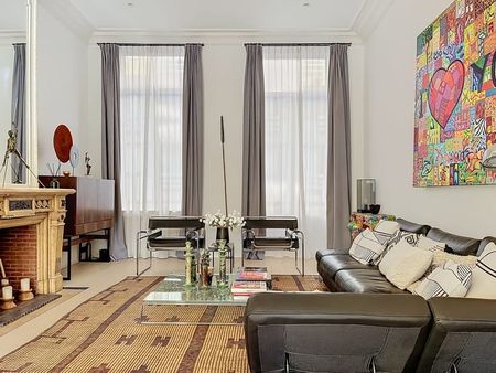 Appartement te huur - Photo 2
