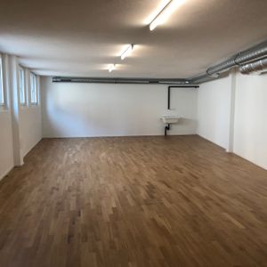 64 m², Untergeschoss - Photo 2