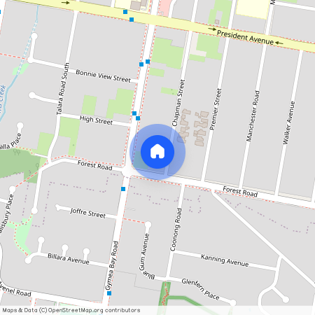 89 Chapman Street, NSW 2227, Gymea