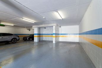 Apartamento T3 em Setúbal