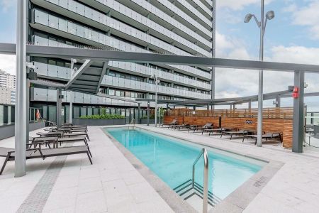 For Lease - 585 Bloor Street Unit# 415, Toronto, Ontario - Photo 3
