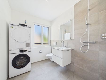 Totalsaniert und in zentral gelegenem Stadtquartier - Foto 4