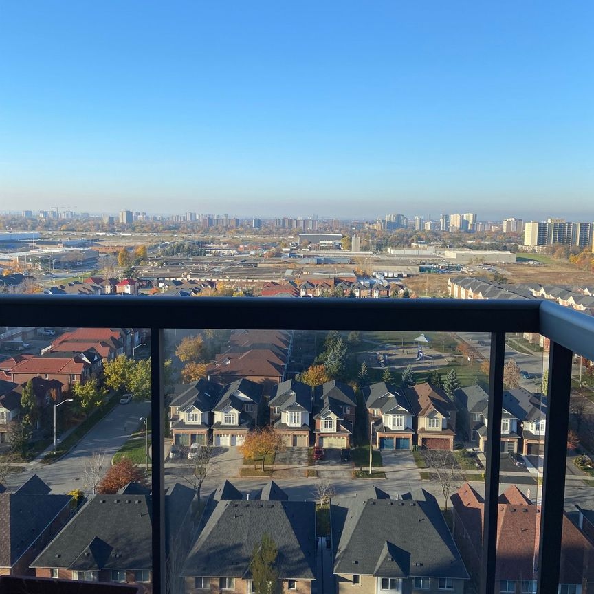 For Lease - 8 Mondeo Drive Unit# 1512, Toronto, Ontario - Photo 1