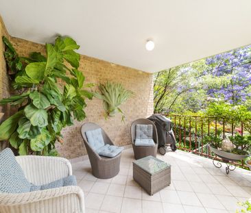 6/14-18 Water Street, Hornsby NSW 2077 - Apartment For Rent | Domain - Photo 6