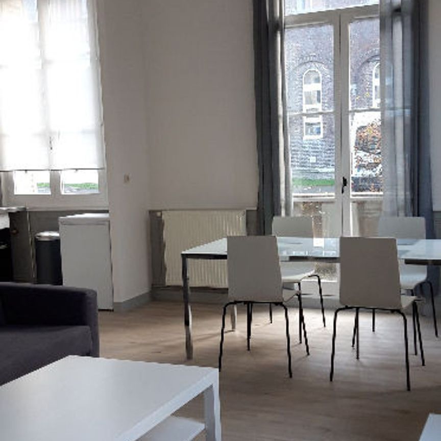 Appartement 2 pièces à louer - Photo 1