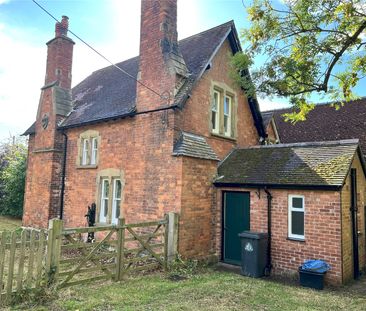 School House, Weston Lullingfields - Photo 1