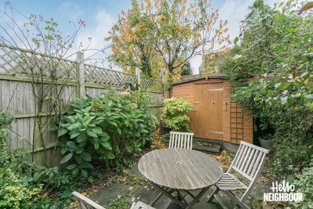 Hartswood Road - Photo 2