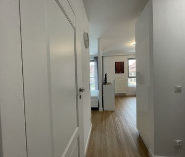 Pierwszy wynajem | Kawalerka 30m² | Centrum - Photo 2
