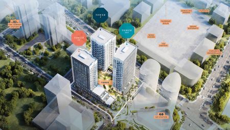 For Lease - 474 Caldari Road Unit# 2105, Vaughan, Ontario - Photo 2