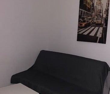 Appartement à louer 1 pièce • Nîmes - Photo 3