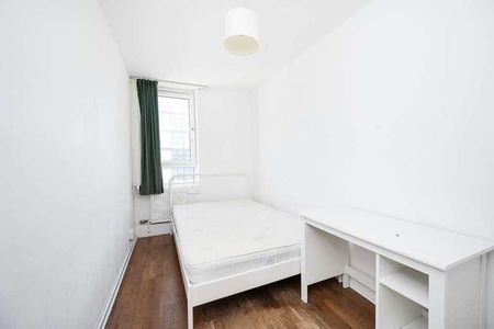 St Lukes Estate, Clerkenwell, EC1V - Photo 5