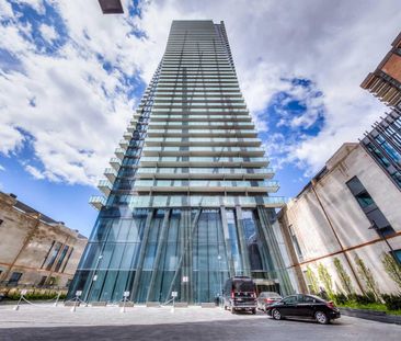 For Lease - 1080 Bay Street Unit# 1106, Toronto, Ontario - Photo 3