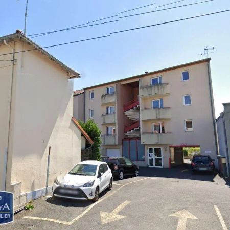 Appartement à louer 1 pièce 23.82m² - Photo 3