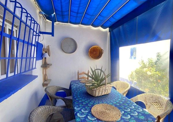Villa - Benalmádena (Torrequebrada)