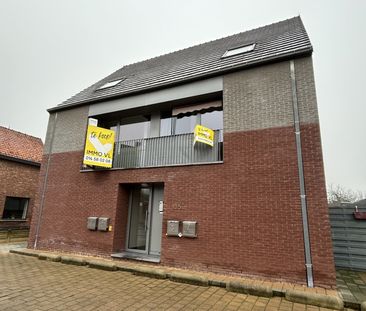 Gezellig appartement met terras en carport in Balen - Foto 5