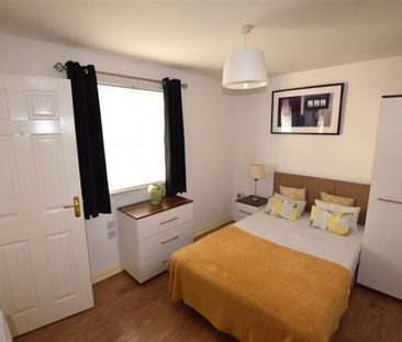 Philmont Court Bannerbrook Park Coventry - Photo 3