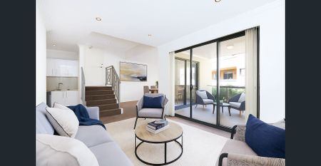 STUNNING OVERSIZED MODERN GROUND FLOOR SPACE - Photo 2