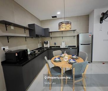 Rica Residence, Sentul - Photo 2