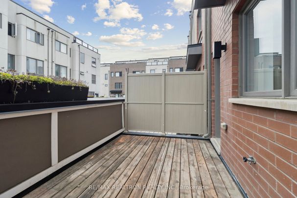 For Lease - 170 Frederick Tisdale Drive, Toronto, Ontario - Photo 1