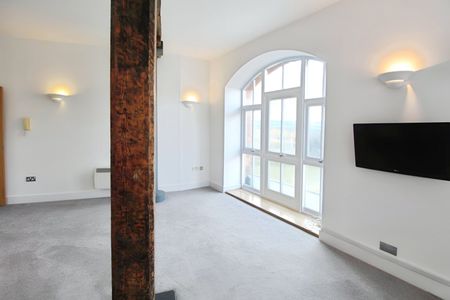2 bedroom apartment to rent - Photo 3