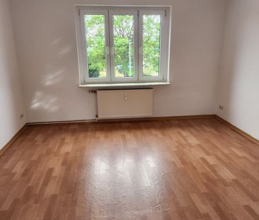 renovierte 2 Zimmerwohnung mit Balkon - Photo 2