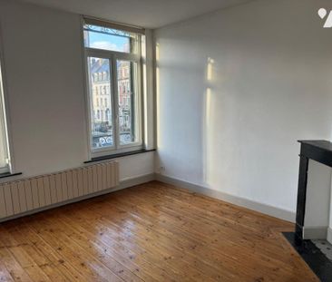 Appartement à louer à Cambrai - Photo 1