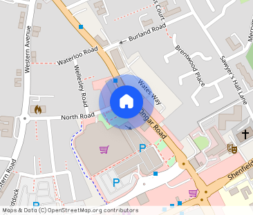 Ongar Road, Brentwood, CM15 - Photo 1