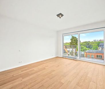 Tout savoir sur cet appartement à Ixelles, à Ixelles - Photo 2