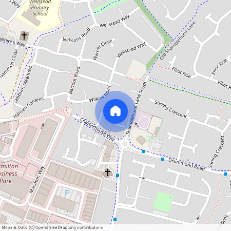 Radley Close, Hedge End, SO30 2UX