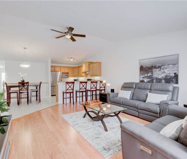 For Lease - 572 Thistlewood Drive Unit# 7, London North, Ontario - Photo 3