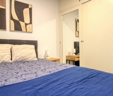 Xavier #2 - Connected Coliving Life in Lausanne's Sous-Gare District - Photo 3