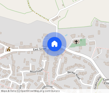 East Street, Bovey Tracey - Photo 1