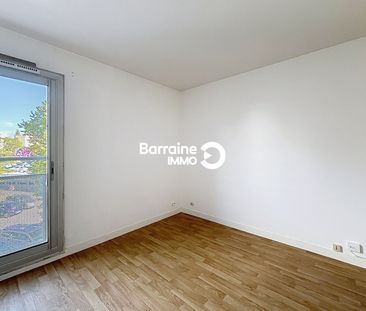 Location appartement à Brest 26.07m² - Photo 2